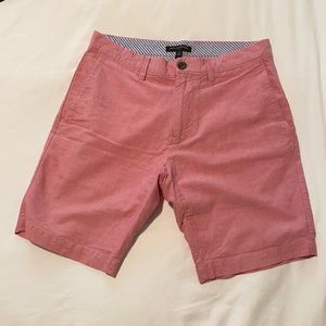 Nantucket Red Shorts
